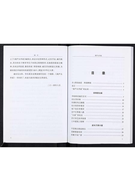 山东李氏-葫芦头李家[不分卷].pdf电子版预览图5