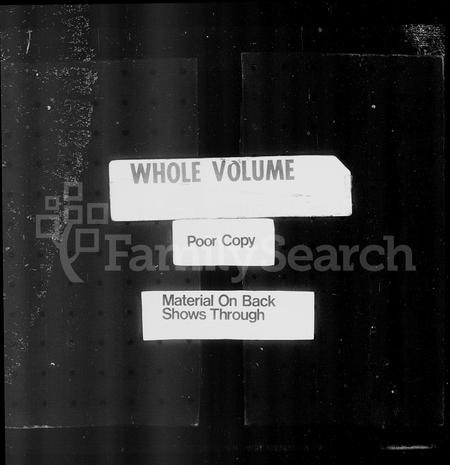 山东李氏-高密李氏家谱 [5卷,含卷首].pdf电子版预览图1