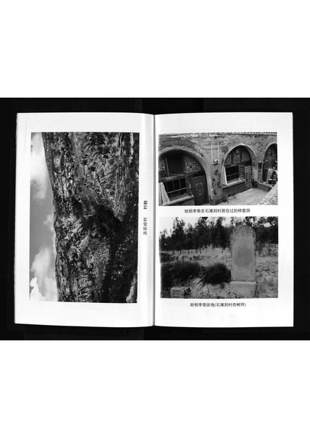 山西李氏-三交李氏二门族谱 [不分卷](别名：San Jiao Li Shi Er Men Zu Pu).pdf电子版预览图4