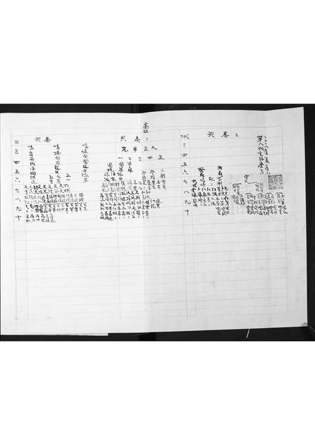 山西李氏-李氏家谱.pdf电子版预览图3