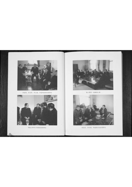 山西李氏-李氏家谱.pdf电子版预览图5