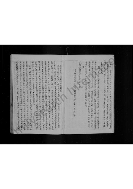 山西李氏-白巷李氏族谱 [2卷].pdf电子版预览图5