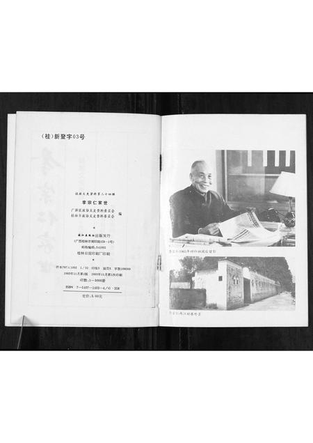 广西李氏-李宗仁世家[不分卷].pdf电子版预览图2