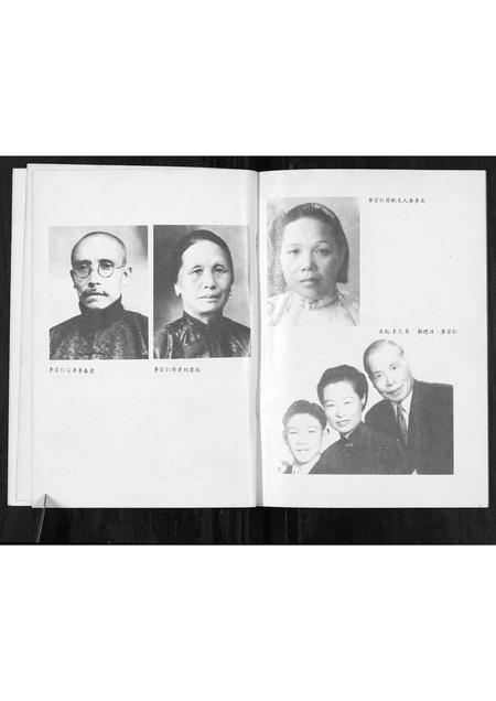 广西李氏-李宗仁世家[不分卷].pdf电子版预览图3