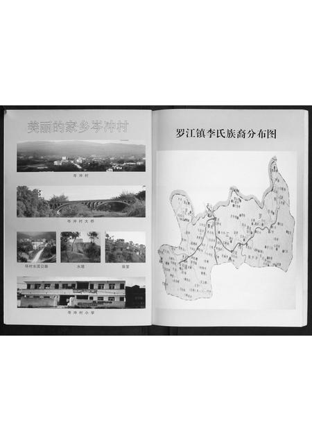 广西李氏-李氏族谱.pdf电子版预览图2