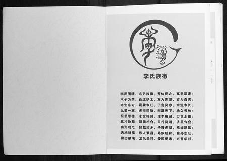 广西李氏-科甲李氏族谱.pdf电子版预览图1