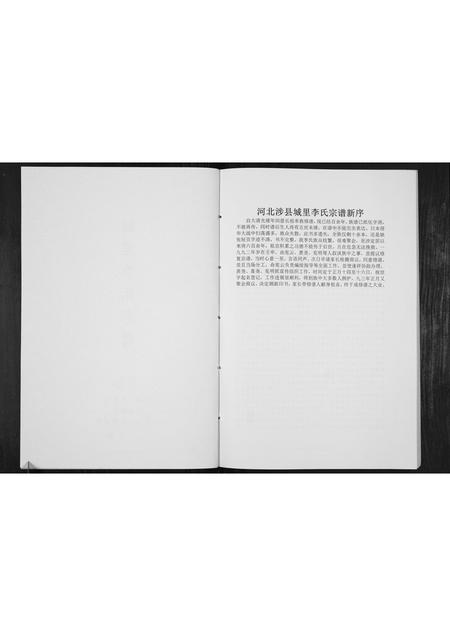 河北李氏-城里李氏宗谱[2卷].pdf电子版预览图2