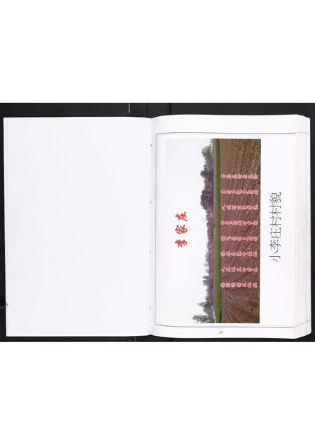 河北李氏-小李庄李氏族谱.pdf电子版预览图2