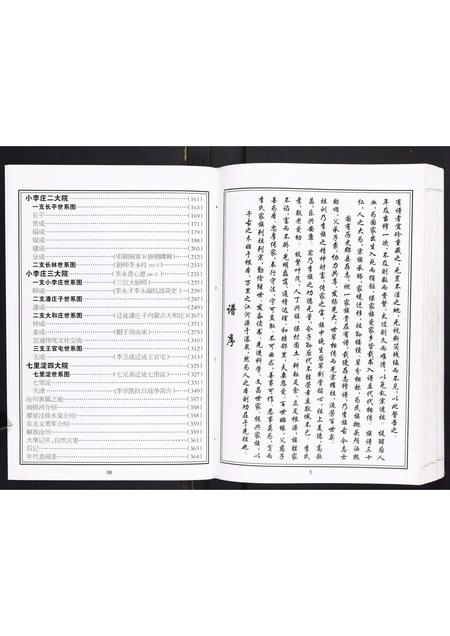 河北李氏-小李庄李氏族谱.pdf电子版预览图5