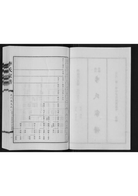 河北李氏-李氏家谱[甲乙卷].pdf电子版预览图2