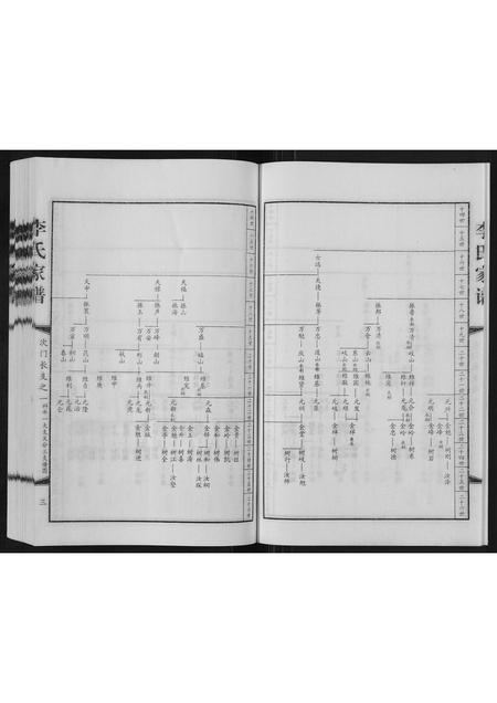 河北李氏-李氏家谱[甲乙卷].pdf电子版预览图4