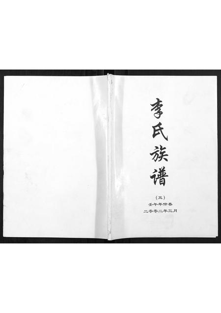 河北李氏-李氏族谱.pdf电子版缩略图