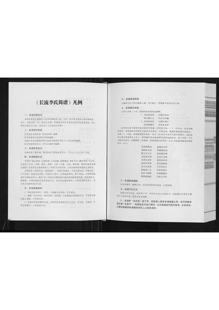 贵州李氏-长流李氏简谱.pdf电子版预览图4