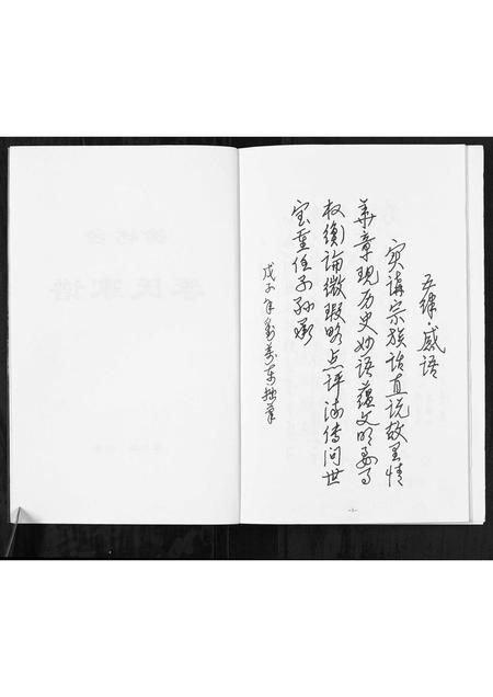 辽宁李氏-榆树台李氏家谱.pdf电子版预览图2