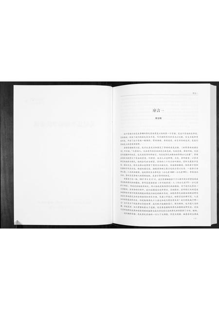 陜西李氏-吴起县李崾崯李氏家谱.pdf电子版预览图2