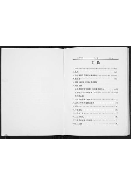 陜西李氏-李氏宗谱.pdf电子版预览图2