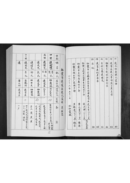 山东连氏-连氏家册.pdf电子版预览图3