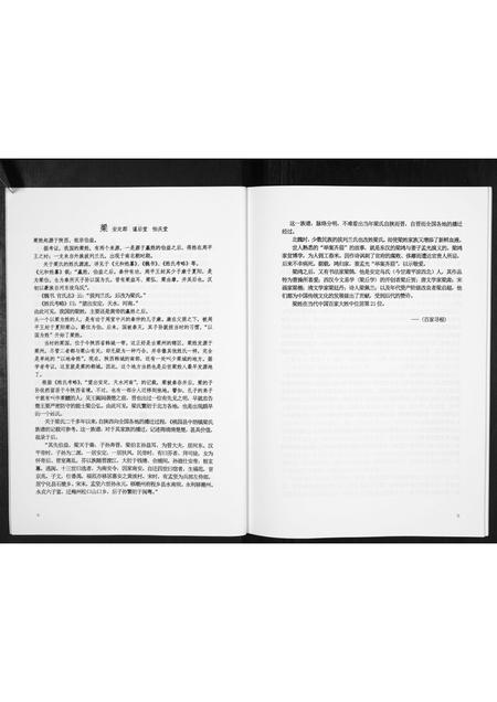 广西梁氏-梁氏宗谱[不分卷].pdf电子版预览图3