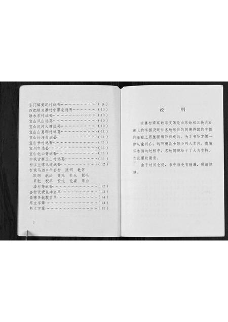 广西梁氏-梁莫村梁家姓族史[不分卷].pdf电子版预览图2