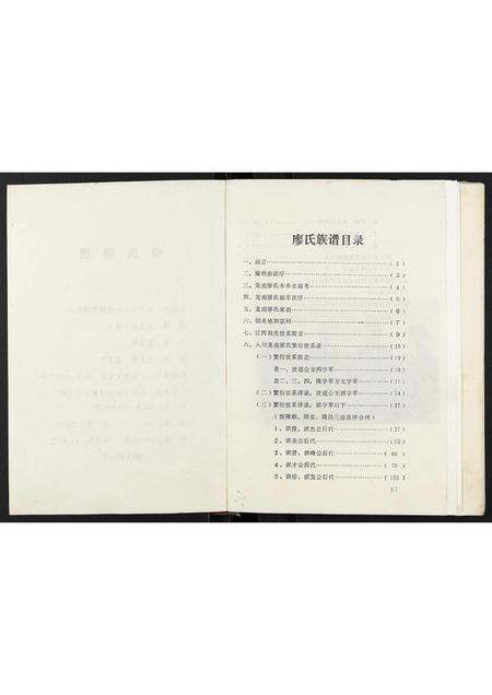 四川廖氏-廖氏族谱[不分卷].pdf电子版预览图2