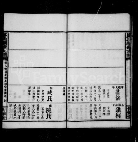 四川廖氏-资阳廖氏续修支谱.pdf电子版预览图5