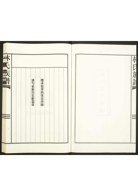 四川林氏-林氏族谱.pdf电子版预览图2