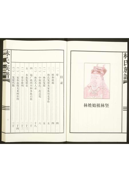 四川林氏-林氏族谱.pdf电子版预览图3