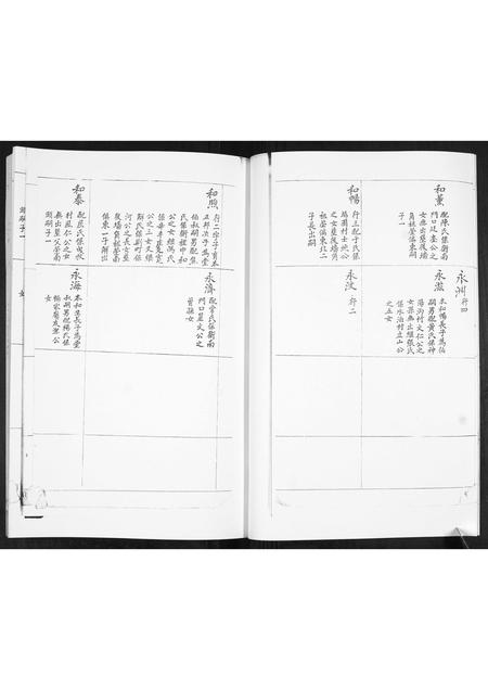 山东林氏-即墨林氏世谱[不分卷].pdf电子版预览图4