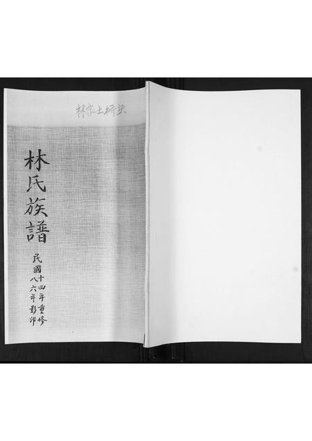 山东林氏-林氏族谱[不分卷].pdf电子版缩略图