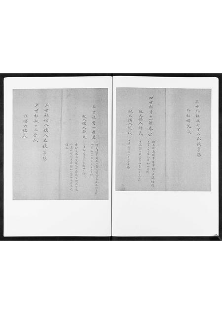 山东林氏-西魏家林氏宗谱[不分卷].pdf电子版预览图5