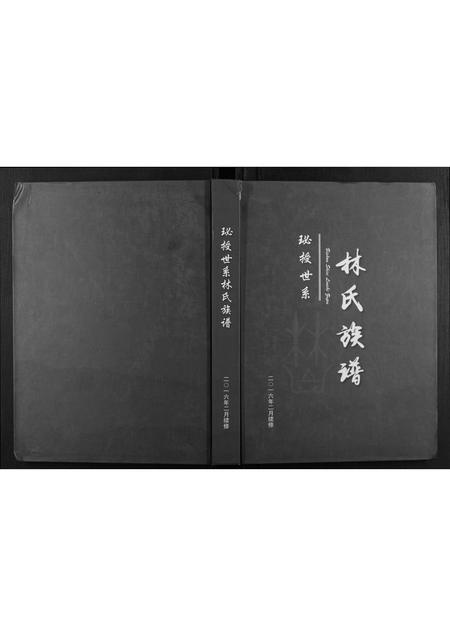 广西林氏-珌授林氏族谱.pdf电子版缩略图