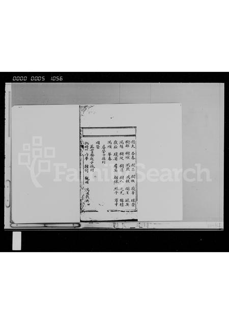 海南林氏-林氏家谱 [存卷].pdf电子版预览图4