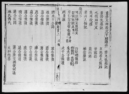 海南林氏-林氏族谱 [4卷,首3卷](别名：Lin Shi Zu Pu).pdf电子版预览图2