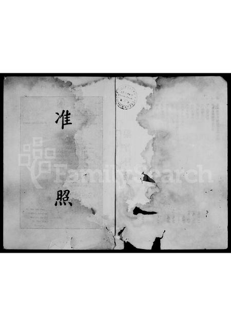 海外林氏-星洲琼崖林氏公会 … 纪念刊.pdf电子版预览图3