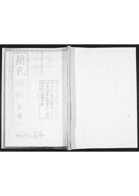 山东蔺氏-蔺氏族谱[不分卷].pdf电子版缩略图