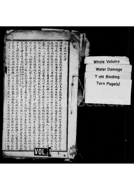 四川凌氏-凌氏族谱.pdf电子版缩略图