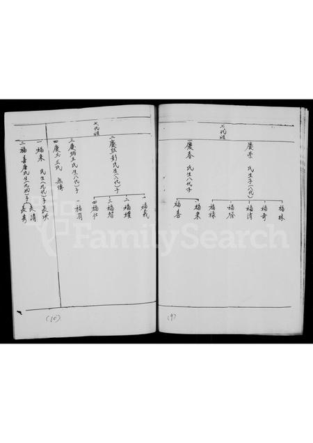 四川刘氏-刘氏族谱.pdf电子版预览图5