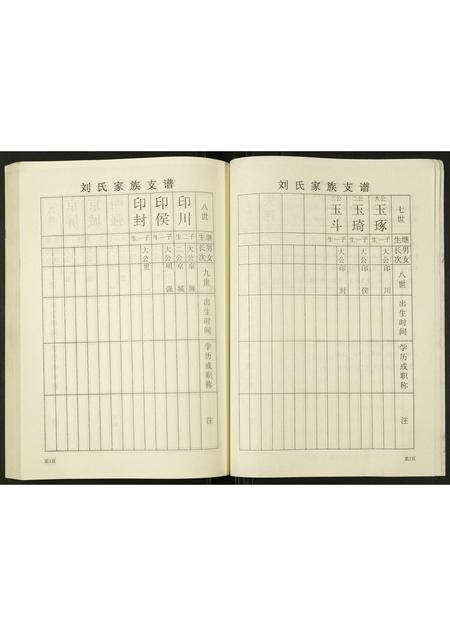 山东刘氏-刘氏家谱.pdf电子版预览图5