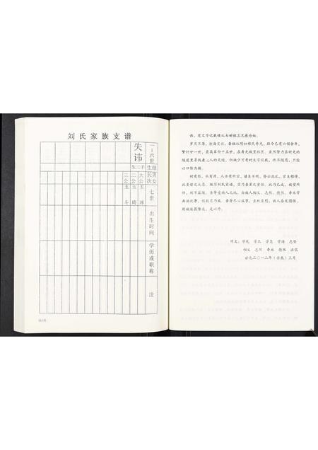 山东刘氏-刘氏家谱[不分卷].pdf电子版预览图4