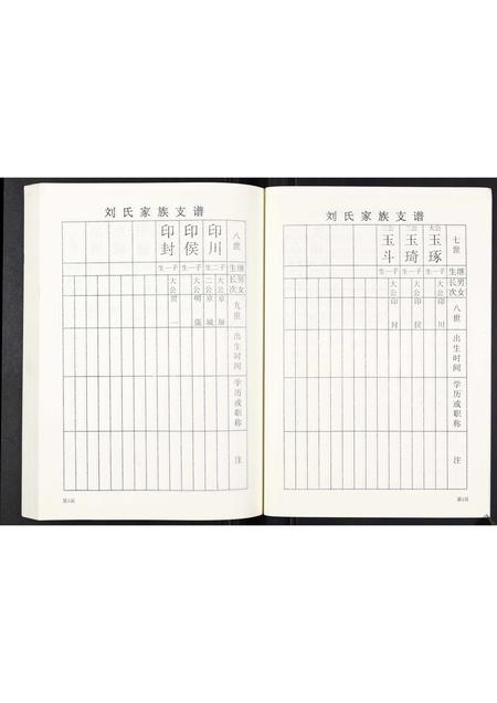 山东刘氏-刘氏家谱[不分卷].pdf电子版预览图5