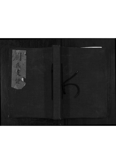 山东刘氏-刘氏支谱.pdf电子版缩略图