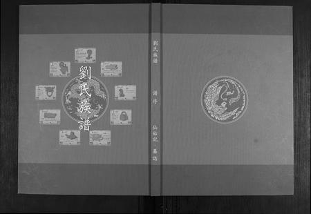 山东刘氏-刘氏族谱.pdf电子版缩略图