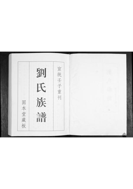 山东刘氏-刘氏族谱.pdf电子版预览图2