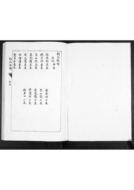 山东刘氏-刘氏族谱.pdf电子版预览图1