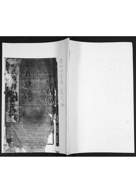 山东刘氏-刘氏族谱.pdf电子版缩略图