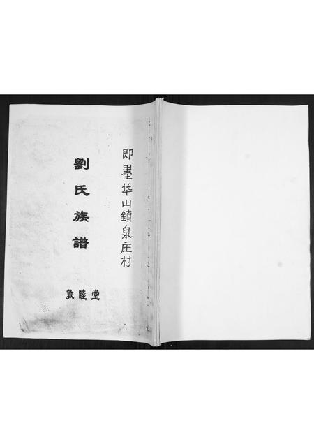 山东刘氏-刘氏族谱.pdf电子版缩略图