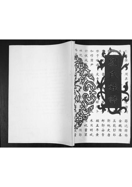 山东刘氏-刘氏族谱.pdf电子版缩略图