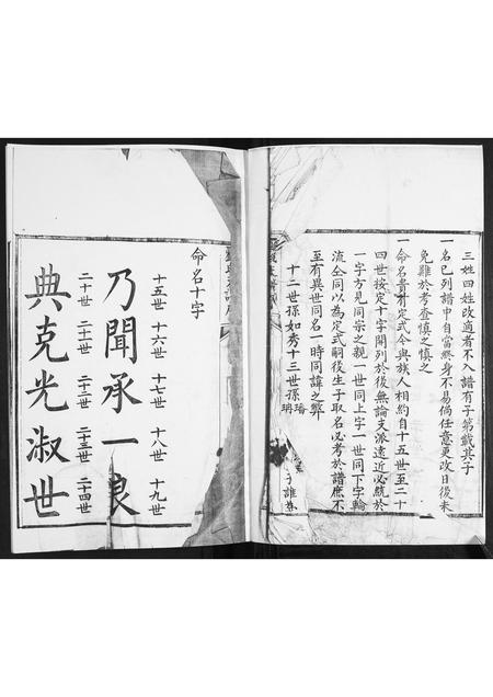 山东刘氏-刘氏族谱.pdf电子版预览图1