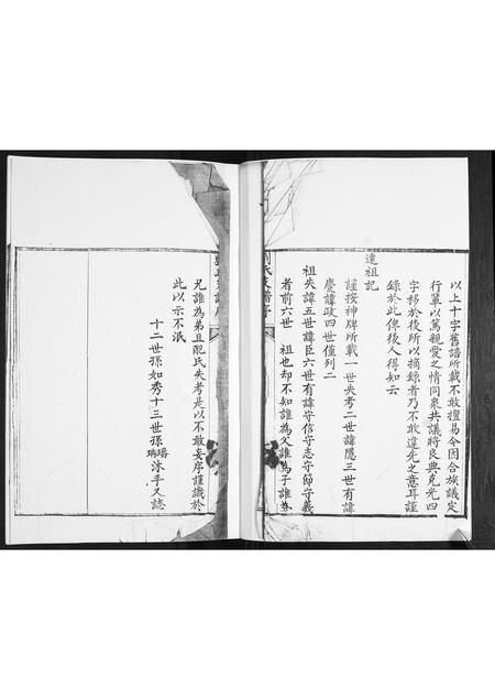 山东刘氏-刘氏族谱.pdf电子版预览图2