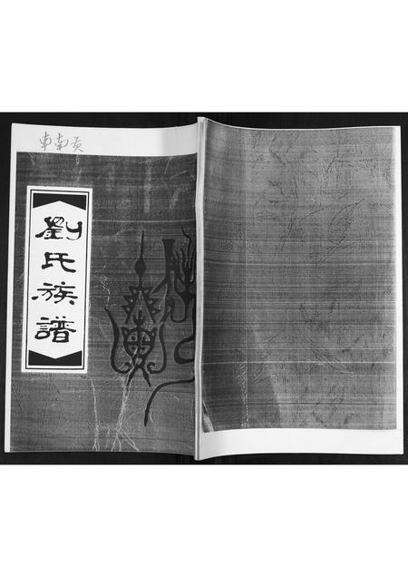 山东刘氏-刘氏族谱.pdf电子版缩略图